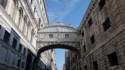 Under the Bridge of Sighs