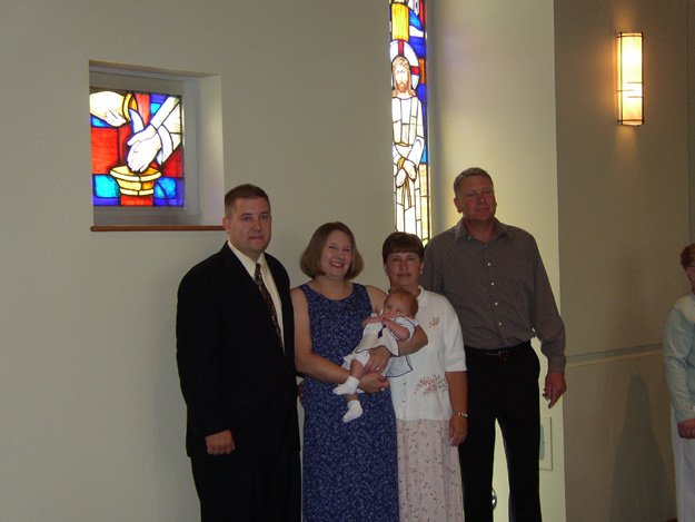 135-baptism grandpa and grandma uffelman