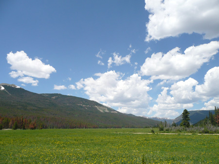 056 Colorado river valley