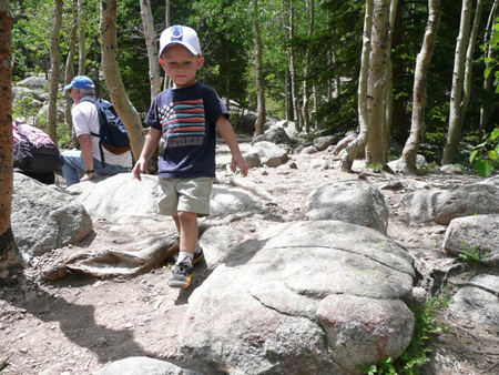 089 Nicholas the rock climber