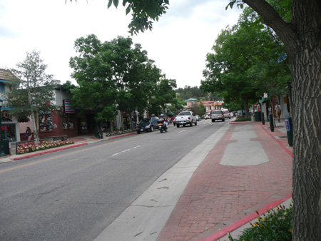 162 main street through estes park