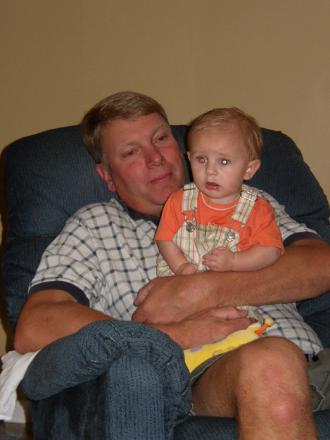 15-Grandpa and Andrew