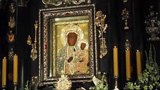 Jasna Gora Black Madonna in Czestochowa