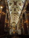 The basilica at Jasna Gora