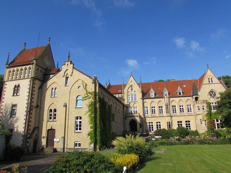 Imbshausen Castle