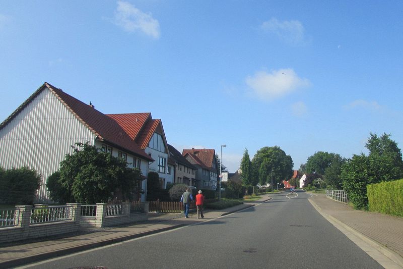 Town of Imbshausen