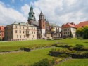 Krakow - Wawel Hill