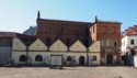 Remuh Synagogue from 1558