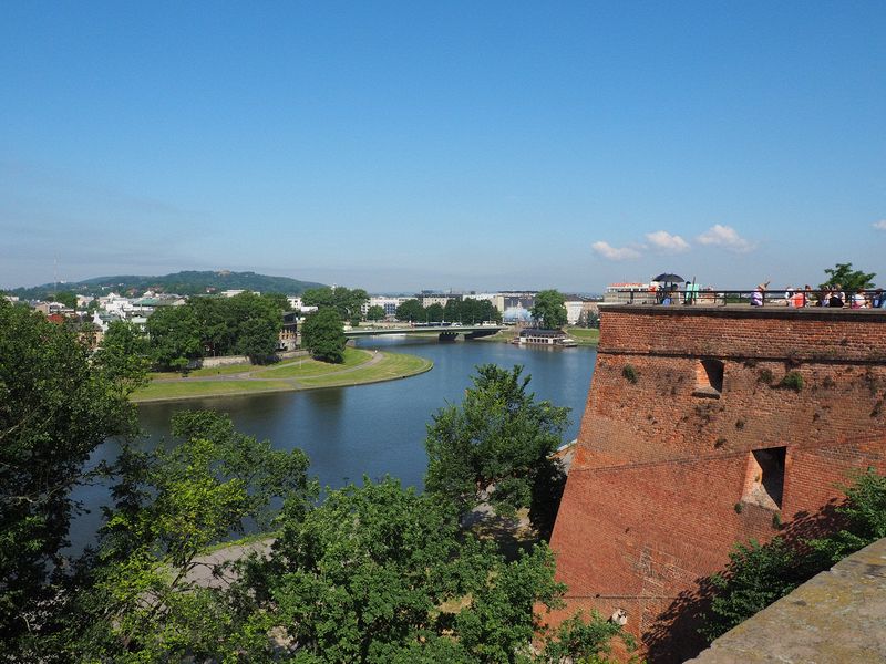 Vistula River