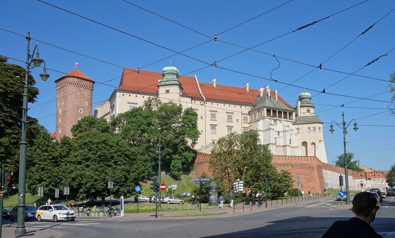 Wawel Castle