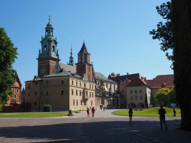 Wawel Cathedral