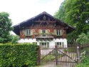 An Alpine house from 1905