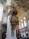 Pulpit