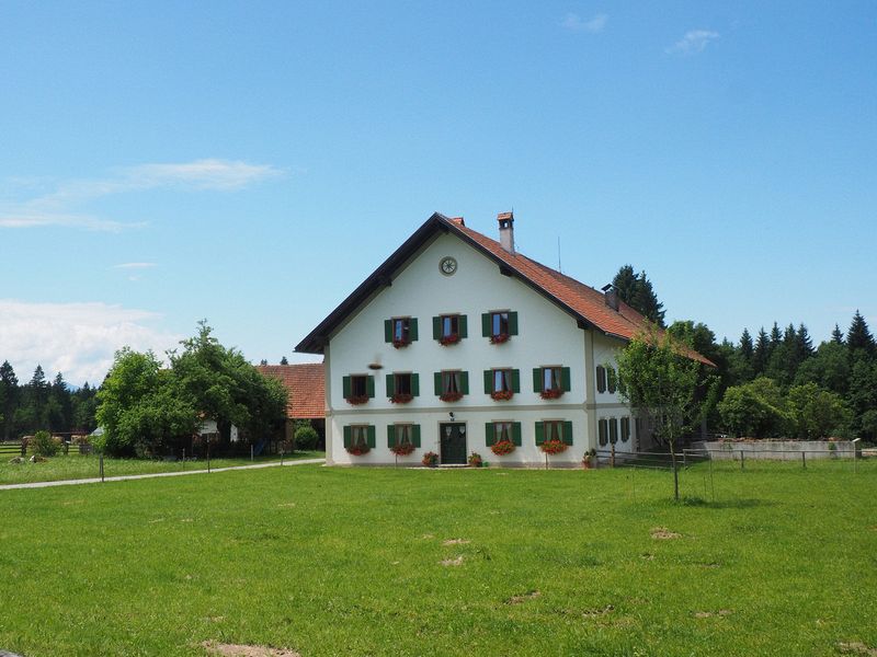 The Scholderhauf guest house