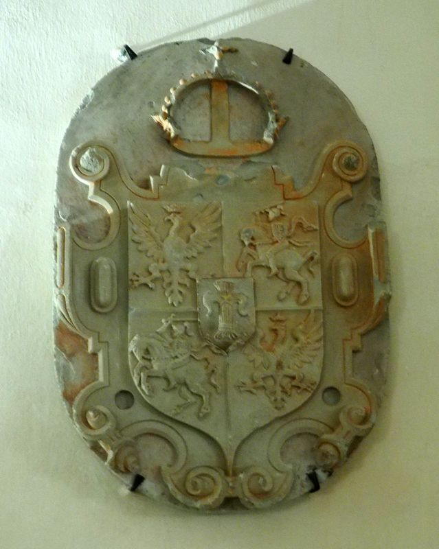 Coat of arms