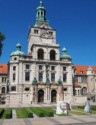 Bavarian National Museum