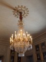 Pretty chandelier