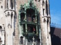 These figures re-enact a celebration at the wedding of a Bavarian Duke