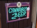 Cannibis beer