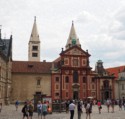 Church and monastery of St George