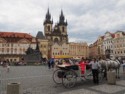 Old Town Square