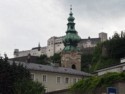 St. Sebastian's Church spire