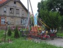 Shrine to the Virgin Mary