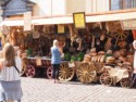 Bread shop