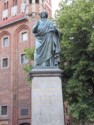 Statue of Copernicus