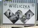 Wieliczka Salt Mine