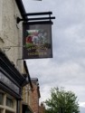 We arrive at the Waggon and Horses Inn and Pub in York to visit Ehren and Mark