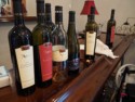 C.G. di Arie wines
