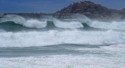 More big waves