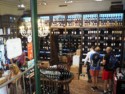 Big wine store