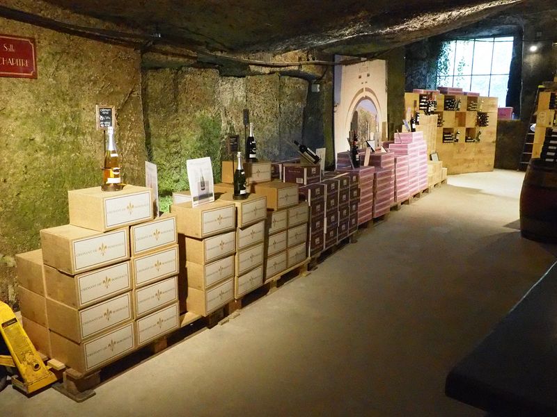 Chateau La Rose Brisson and Moulin Galhaud wines