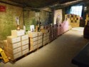 Chateau La Rose Brisson and Moulin Galhaud wines