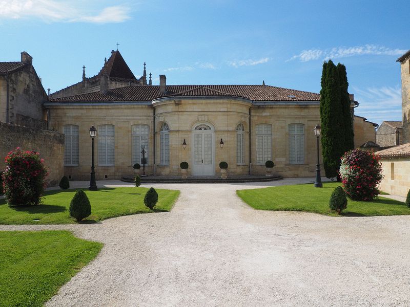 City Hall