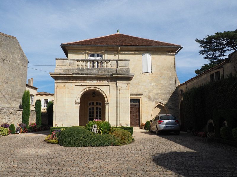 Convent