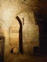 The tunnels have been rebuilt several times