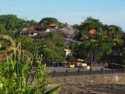 Buildings on the temple grounds