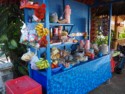 Food stand