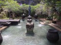 GWK fountain