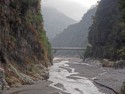 Bridge over the Liwu River