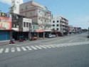 Downtown Hualien City