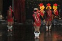 Native Taiwanese dancers