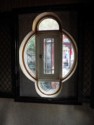 Window in the shrine