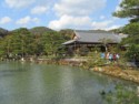 Rokuon-ji Temple