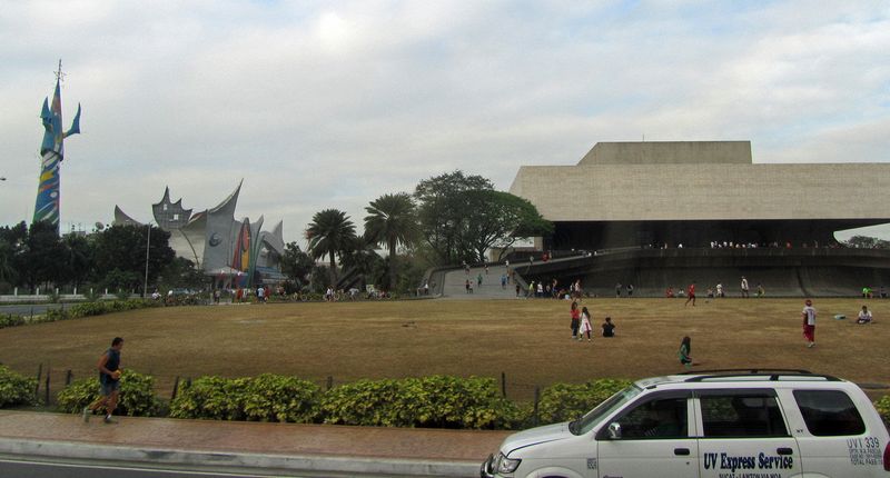 Cultural Center of the Philippines