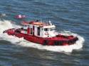 Pilot boat