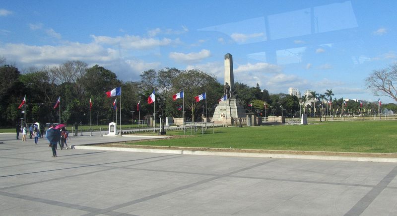 Rizal Park